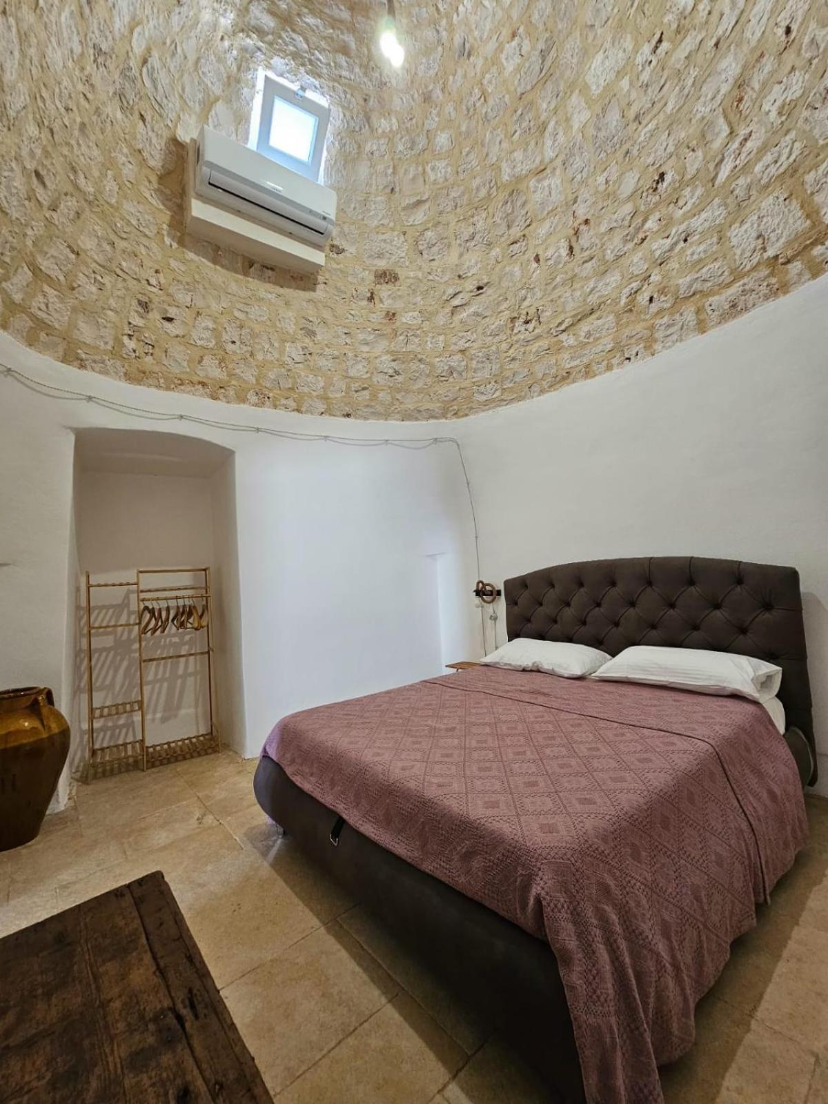 River Trulli Oasi Di Pace In Sito Unesco Сasa de vacaciones *